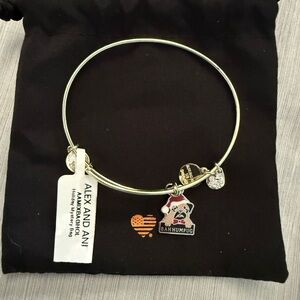 Alex and Ani Bangle